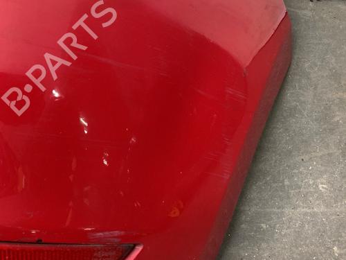 Rear bumper VW GOLF VI (5K1) 1.4 TSI | BP19627170C8 
