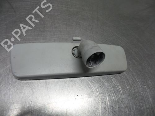 Rear mirror SKODA FABIA I (6Y2) 1.4 | BP19593871I6 