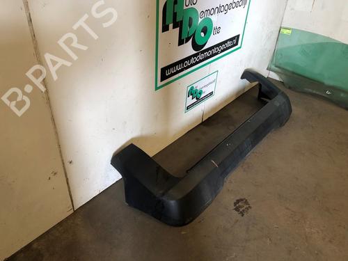 Rear bumper CITROËN NEMO Box Body/MPV (AA_) 1.4 HDi | BP25047557C8 