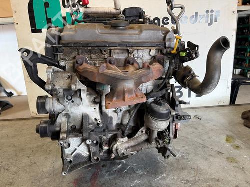 Engine PEUGEOT 206+ (2L_, 2M_) 1.4 i | BP36964502M1 - Image 2