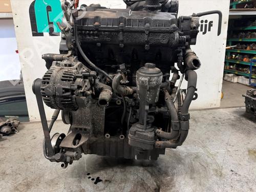 Engine VW TRANSPORTER T5 Van (7HA, 7HH, 7EA, 7EH) 1.9 TDI | BP40516910M1 - Image 2