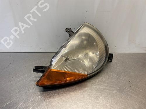 Used Left headlight FORD STREET KA (RL2) 1.6 (95 hp) 30794109
