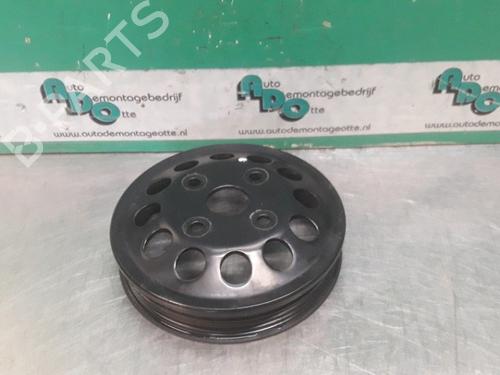 Used Pulley Pulley 19616620 19616620
