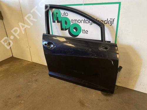 Right front door SEAT IBIZA IV (6J5, 6P1) 1.4 | BP28173348C3 
