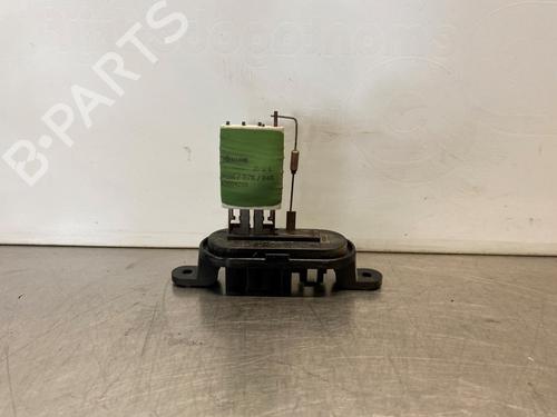 Used Heater resistor Heater resistor MERCEDES-BENZ CITAN Box Body/MPV (W415) 108 CDI (415.601, 415.603) (75 hp) 28300005 28300005