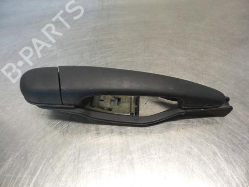 Used Front right exterior door handle BMW 3 (E46) 316 i (105 hp) 19593821