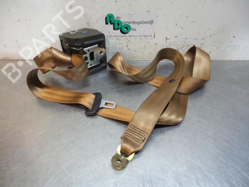 Rear left seatbelt AUDI A6 C6 (4F2) 3.2 FSI quattro | BP19603747I29 