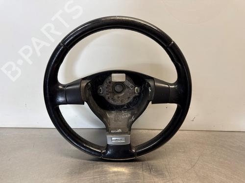 Used Steering wheel VW GOLF V (1K1) 2.0 TDI (170 hp) 28300351