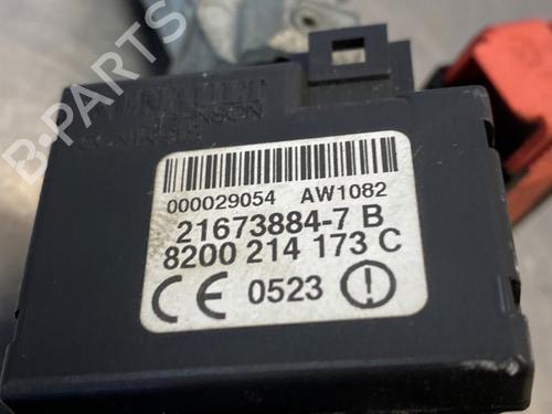 Control unit RENAULT MODUS / GRAND MODUS (F/JP0_) 1.4 (JP01, JP0J) | BP34100136M11 - Image 3