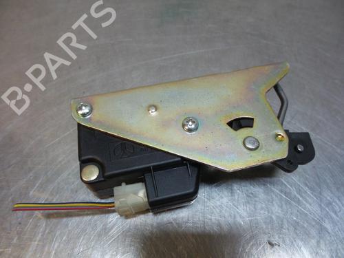 Electronic module JAGUAR XJ (X308) 3.2 | BP19603172M83 - Image 2