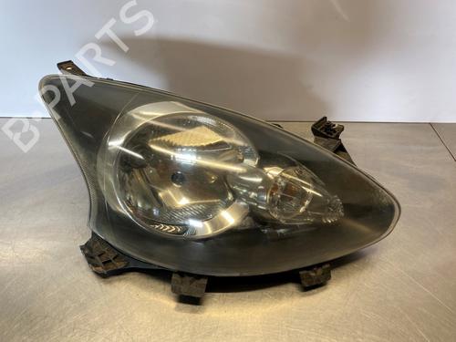 Used Right headlight Right headlight 37185558 37185558