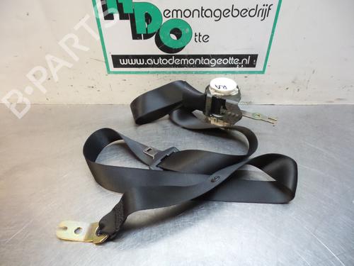 Rear right seatbelt BMW 5 (E60) 520 i | BP19612336I28 