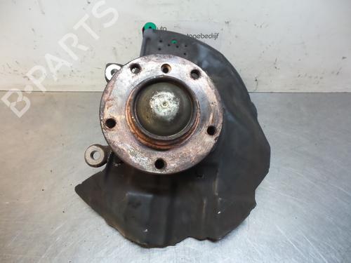 Right front steering knuckle BMW 3 Compact (E46) 316 ti | BP19599136M26 