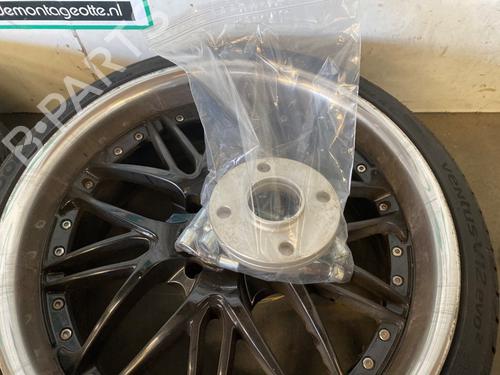 Rim PEUGEOT 206 Hatchback (2A/C) 1.4 i | BP28297700C45 