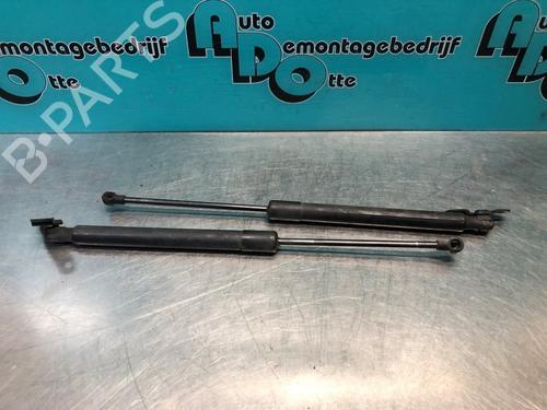 Used Tailgate lift support VW GOLF VI (5K1) 2.0 TDI (110 hp) 25601180