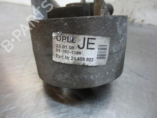 Engine mount OPEL ASTRA H (A04) 1.6 (L48) | BP19596106M89 