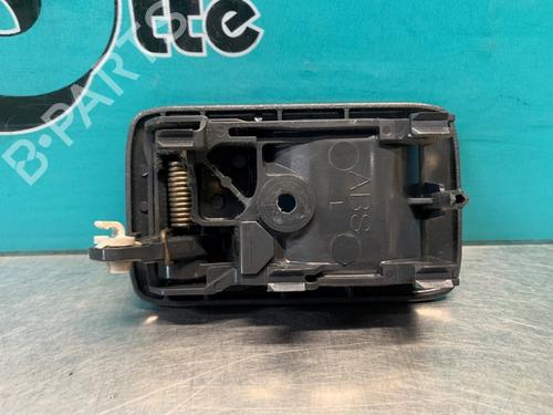 Exterior handle TOYOTA STARLET (_P8_) 1.3 12V Cat (EP81) | BP19629355C122 