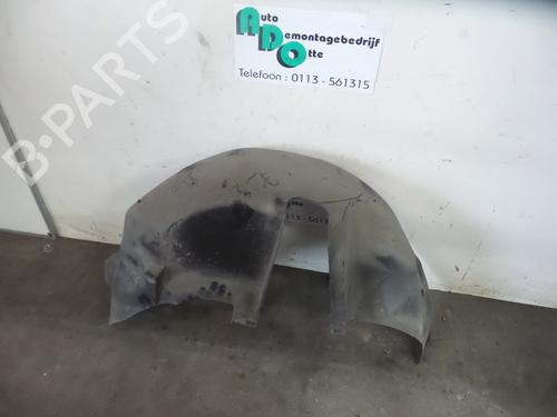 Used Wheel arch OPEL CORSA D (S07) 1.4 (L08, L68) (90 hp) 19599604
