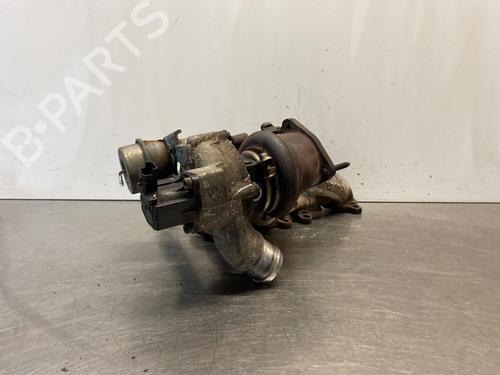 Turbocompressore/Compressore PEUGEOT 207 CC (WD_) 1.6 16V (120 hp) 30830570