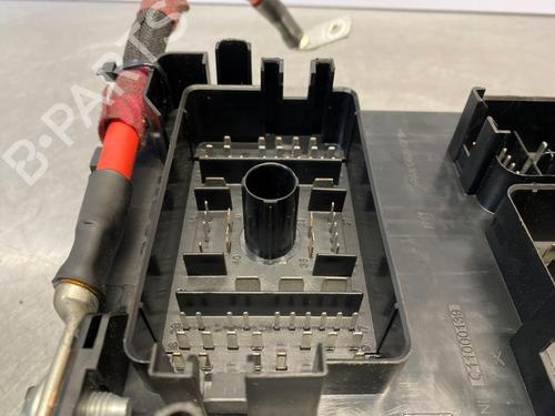 Fuse box OPEL ASTRA J (P10) 1.4 Turbo (68) | BP32205815E1  - Image 5