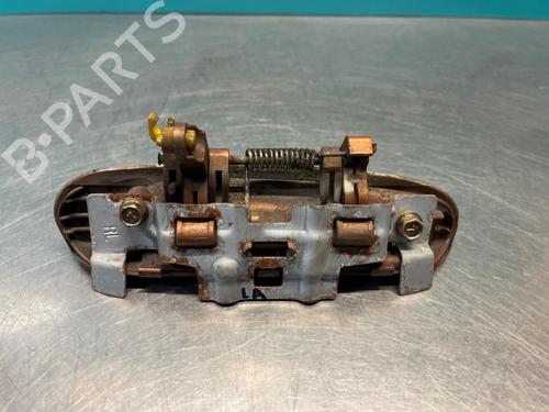 Rear left exterior door handle KIA PICANTO I (SA) 1.1 | BP21821886C130 