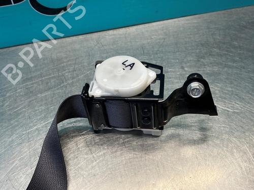 Rear left seatbelt HONDA CIVIC VIII Saloon (FD, FA) 1.3 IMA (FA3, FD3) | BP28298683I29 