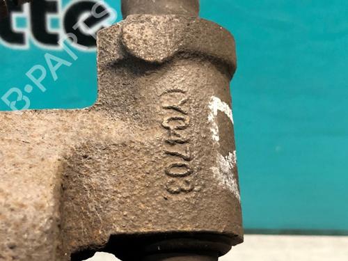 Left front brake caliper FORD KA (RU8) 1.2 | BP28297786M105 - Image 2