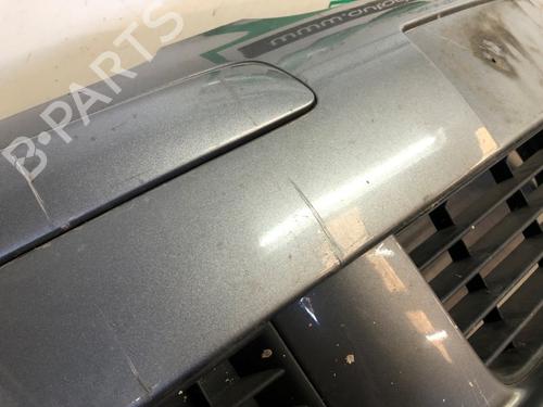 Front bumper VW GOLF V (1K1) 1.4 TSI | BP28299266C7 