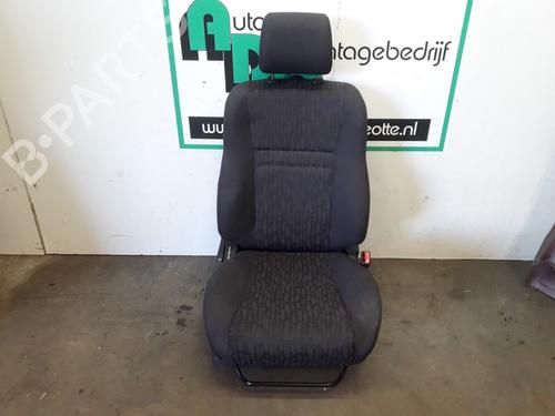 Used Right front seat TOYOTA COROLLA (_E12_) 1.4 VVT-i (ZZE120_, ZZE120R) (97 hp) 19614564