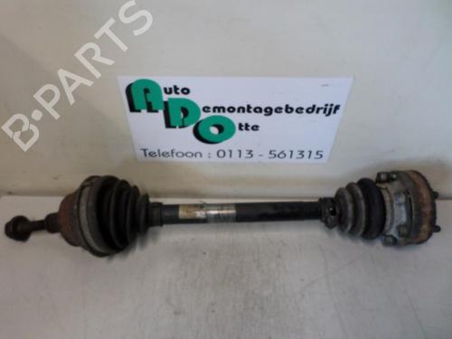 Used Right front driveshaft Right front driveshaft 19586317 19586317