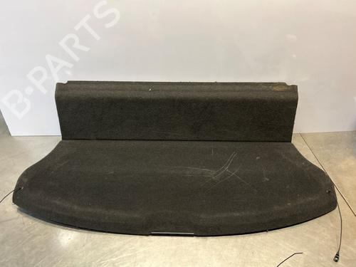 Used Rear parcel shelf SEAT IBIZA IV ST (6J8, 6P8) 1.2 TDI (75 hp) 32082294