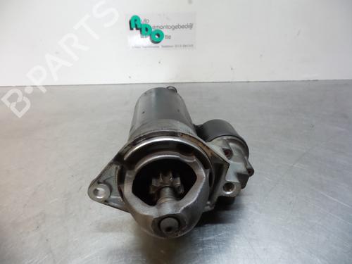 Starter OPEL VECTRA C GTS (Z02) 2.2 DTI 16V (F68) | BP19597984M8 