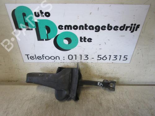 Used Hinge/Door check strap BMW 3 Touring (E46) 318 i (118 hp) 19588210