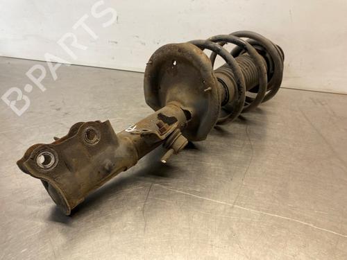 Right front shock absorber HYUNDAI i20 I (PB, PBT) 1.2 | BP29445650M17