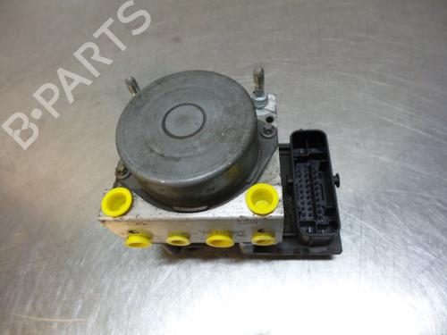 Elektronisk modul FIAT GRANDE PUNTO (199_) 1.4 (199AXB11, 199AXB1A, 199BXB1A, 199AXL1A) (77 hp) 19596735