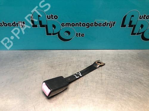 Used Seat buckle CITROËN C1 (PM_, PN_) 1.0 (68 hp) 28297625
