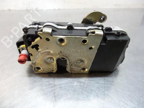Rear left lock PEUGEOT 406 (8B) 1.8 16V | BP19594695C100 