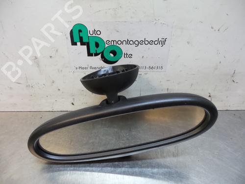 Specchietti retrovisore MINI MINI (R50, R53) One | BP19599059I6 