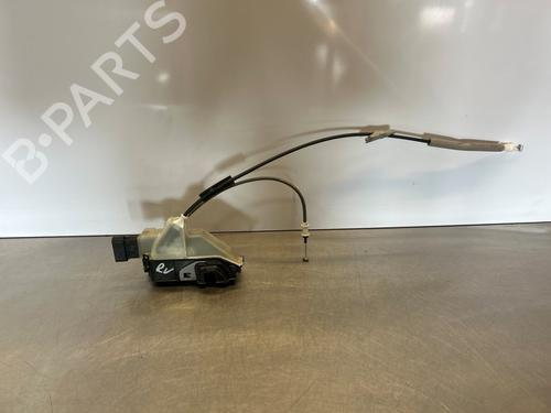 Cerradura puerta delantera derecha Cerradura puerta delantera derecha TOYOTA PROACE Van (MDZ_) 2.0 D4d (MDZ6, MDZ5) (177 hp) 36218837 36218837