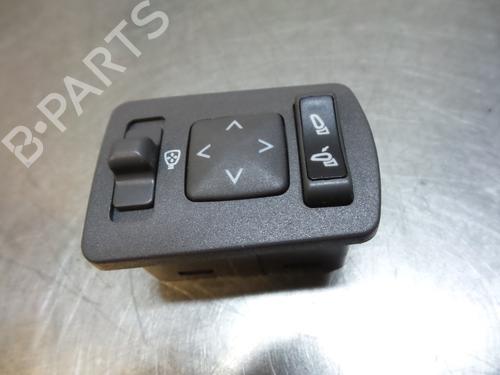 Mirror switch FIAT MULTIPLA (186_) 1.6 (186AXC1A, 186BMC1A, 186BXC1A) | BP19597426I25 