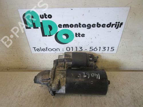 Used Starter Starter 19588233 19588233