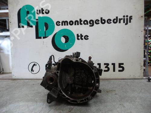 manual-gearbox-kia-picanto-i-sa-11-m41671-637166-2004-2005-2006-2007-2008-2009-2010-2011-2012-19610335 main image