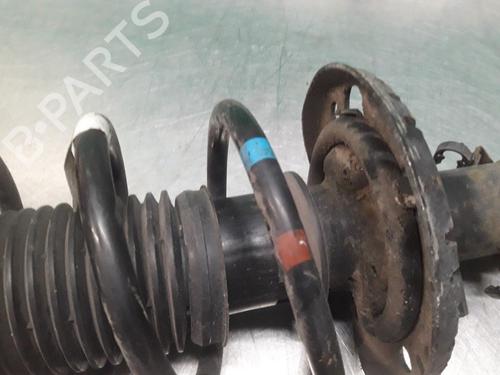 Right front shock absorber VW FOX Hatchback (5Z1, 5Z3, 5Z4) 1.2 | BP19615001M17 