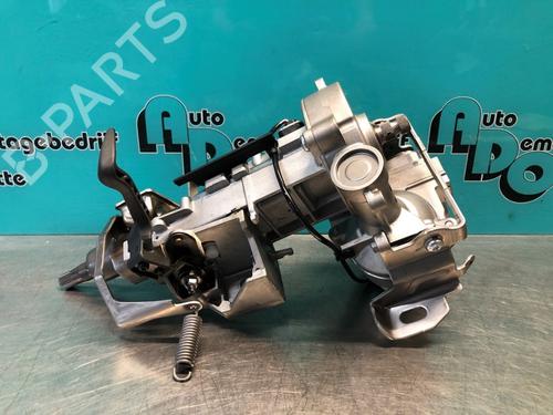 Used Steering column RENAULT CLIO IV (BH_) 0.9 TCe 90 (BHNF, BHMA, BHMH, BHJK, BHJR) (90 hp) 28298988