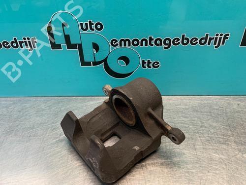 Venstre bremsekaliber foran OPEL ASTRA J GTC 1.4 Turbo (08) (140 hp) 19625404