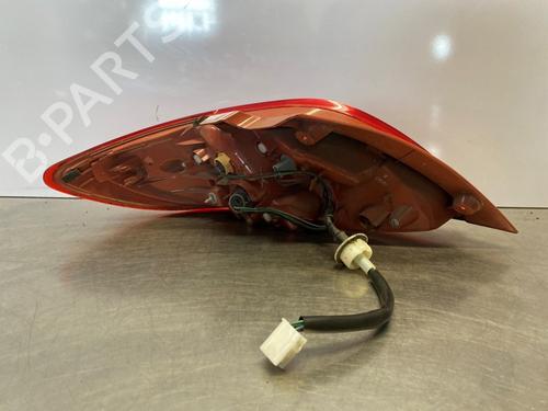 Right taillight MAZDA 2 (DE_, DH_) 1.3 (DE3FS) | BP33116109C35 - Image 2