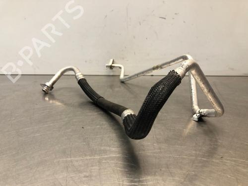 Used AC pipe PEUGEOT 208 I (CA_, CC_) 1.2 VTI 82 (82 hp) 29965597