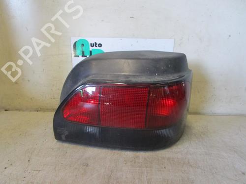 Used Right taillight Right taillight 19588796 19588796