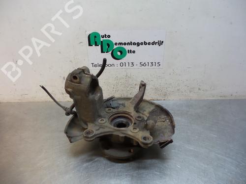 Used Right front steering knuckle Right front steering knuckle 19597508 19597508