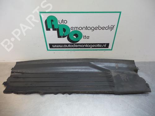 Forreste kofanger spoiler Forreste kofanger spoiler 19607454 19607454